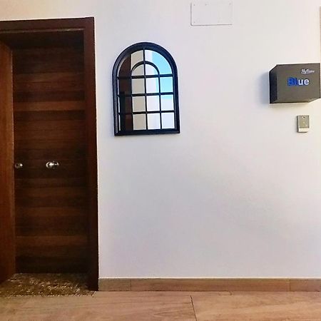 Myhome Urban Apartments 푸에르토델로사리오 외부 사진