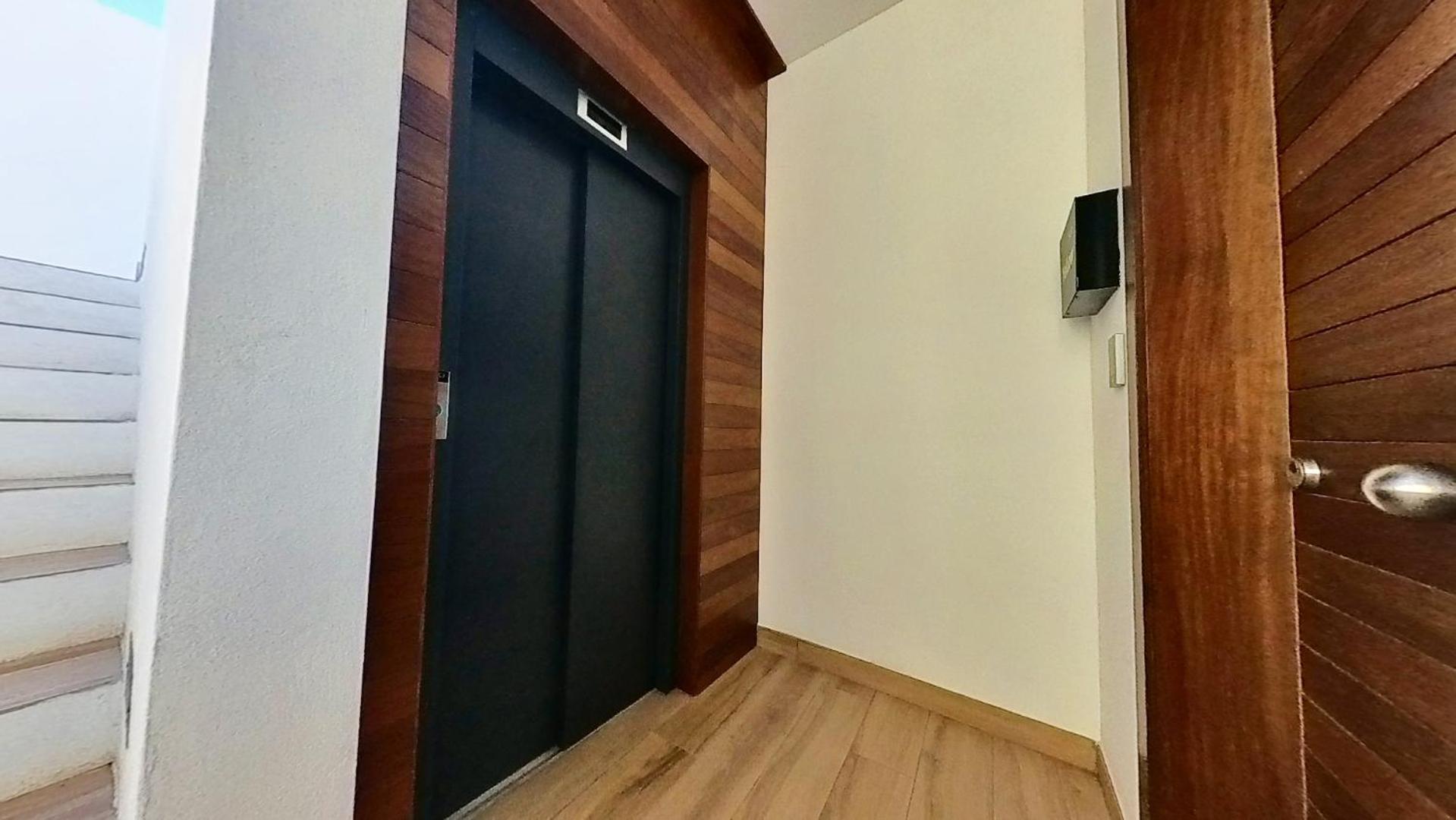 Myhome Urban Apartments 푸에르토델로사리오 외부 사진