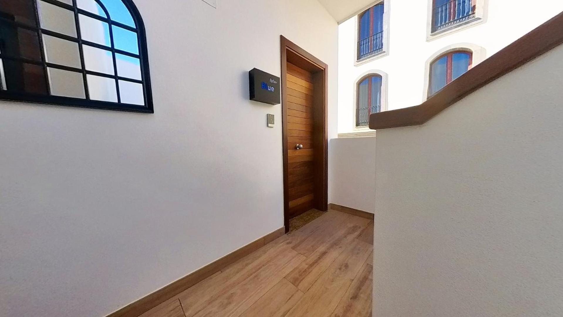 Myhome Urban Apartments 푸에르토델로사리오 외부 사진