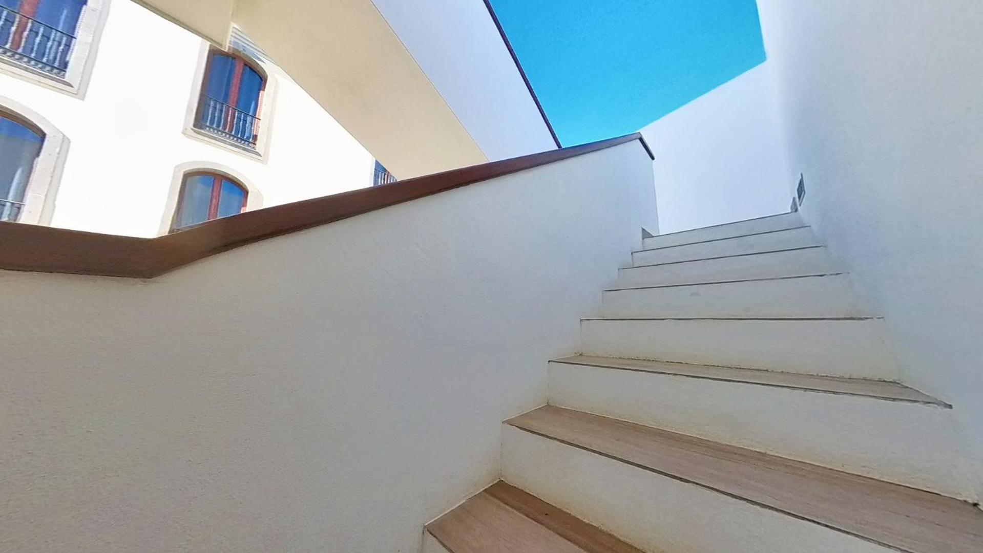 Myhome Urban Apartments 푸에르토델로사리오 외부 사진