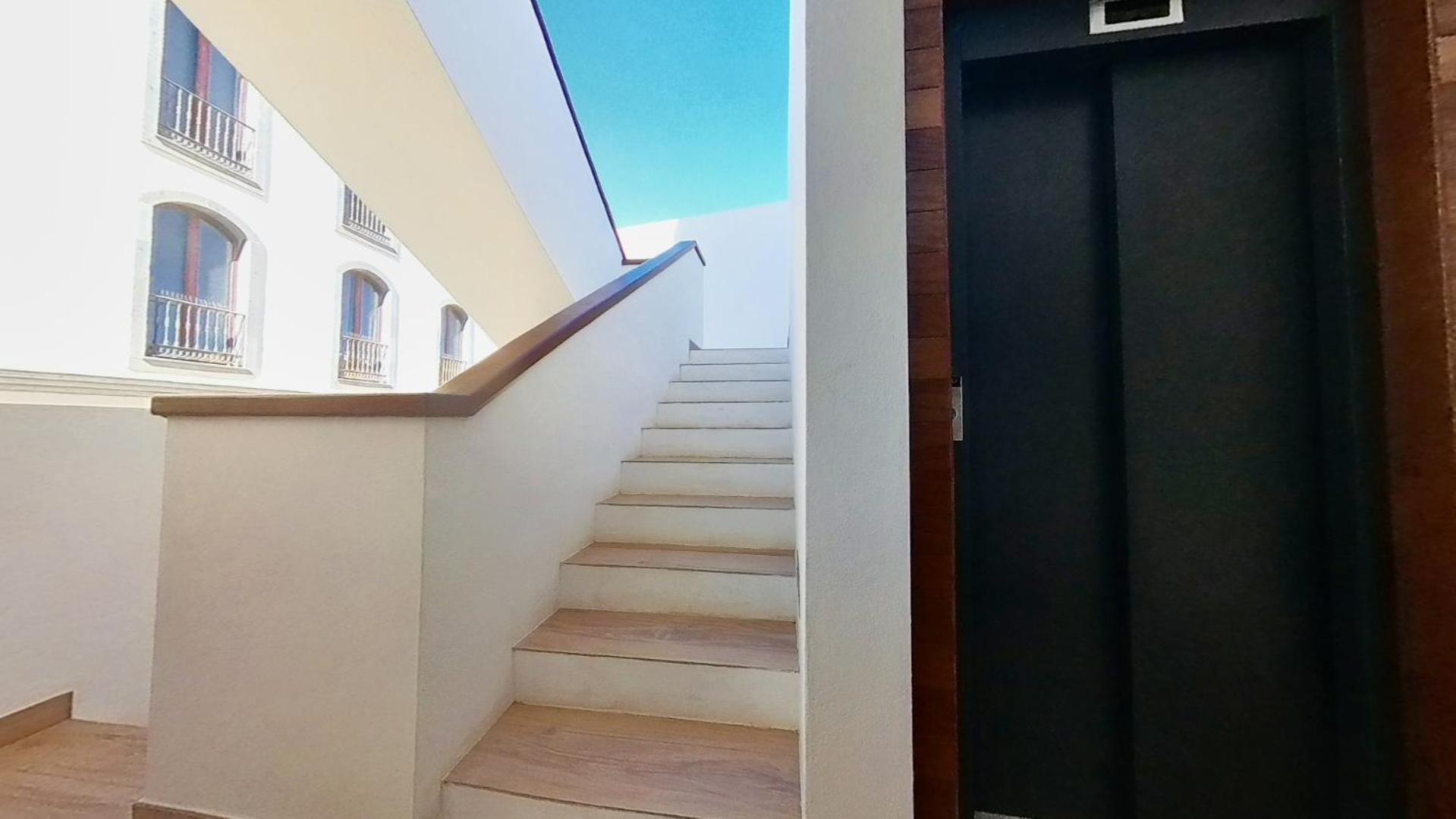 Myhome Urban Apartments 푸에르토델로사리오 외부 사진