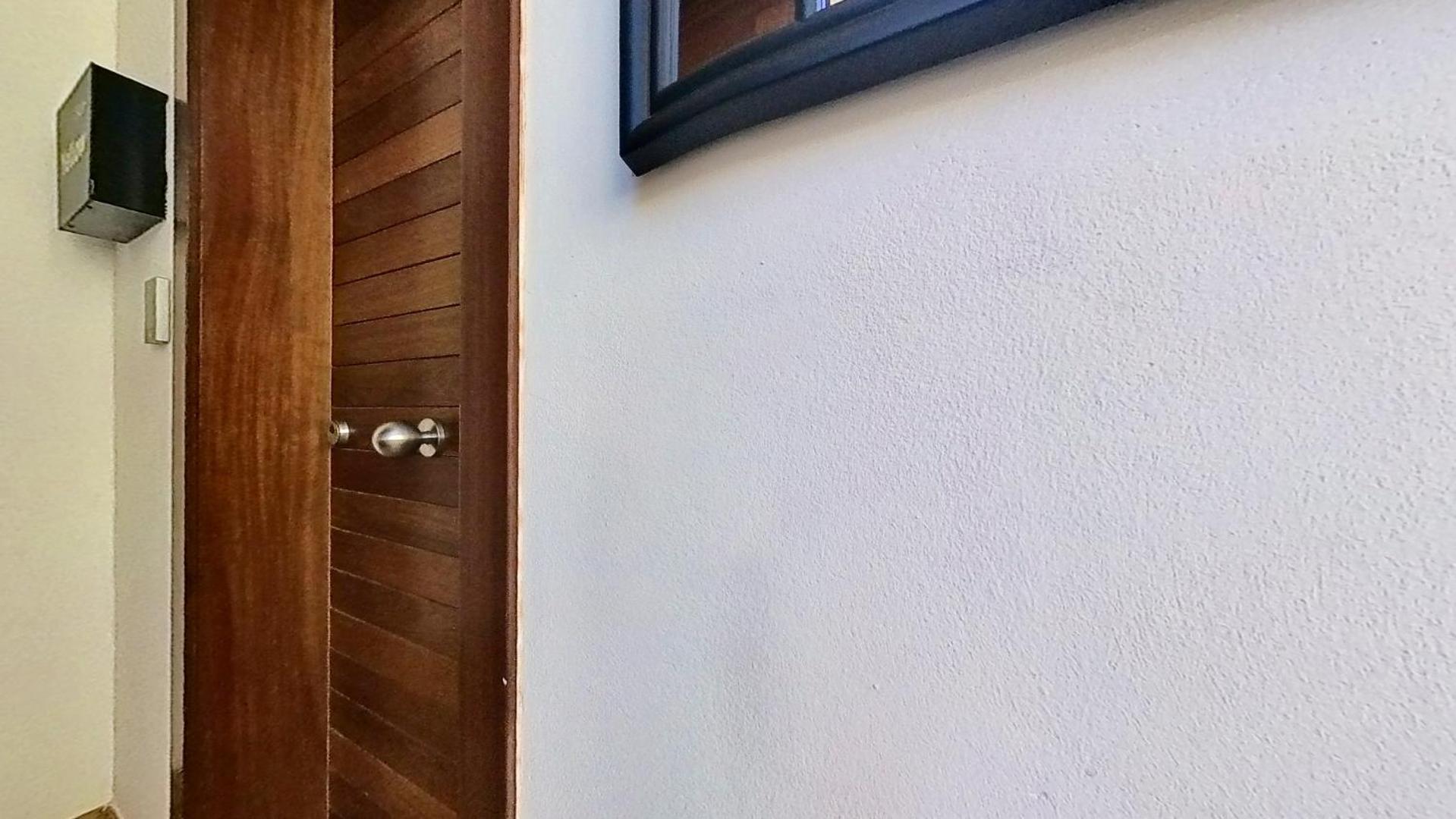 Myhome Urban Apartments 푸에르토델로사리오 외부 사진