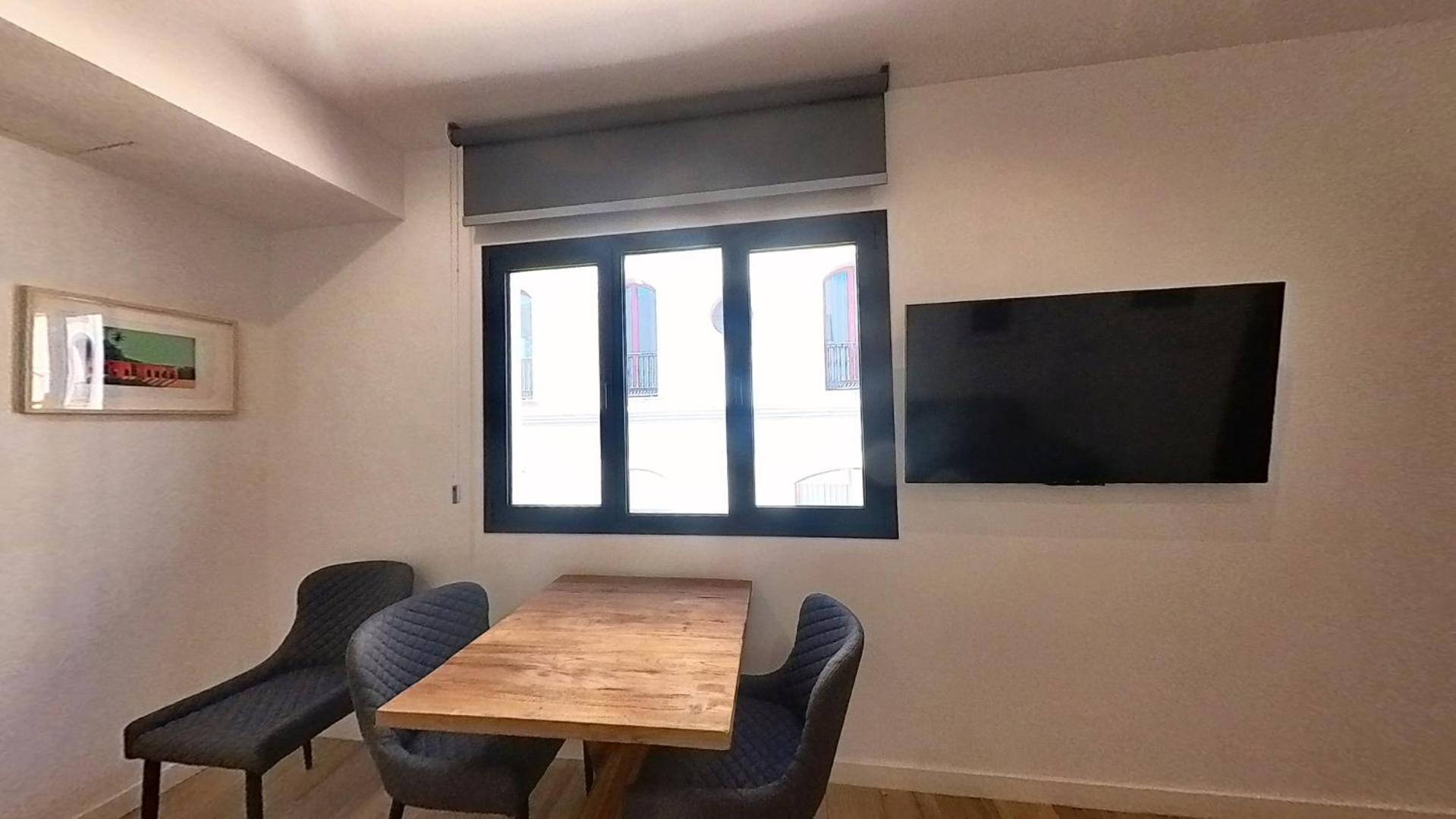 Myhome Urban Apartments 푸에르토델로사리오 외부 사진