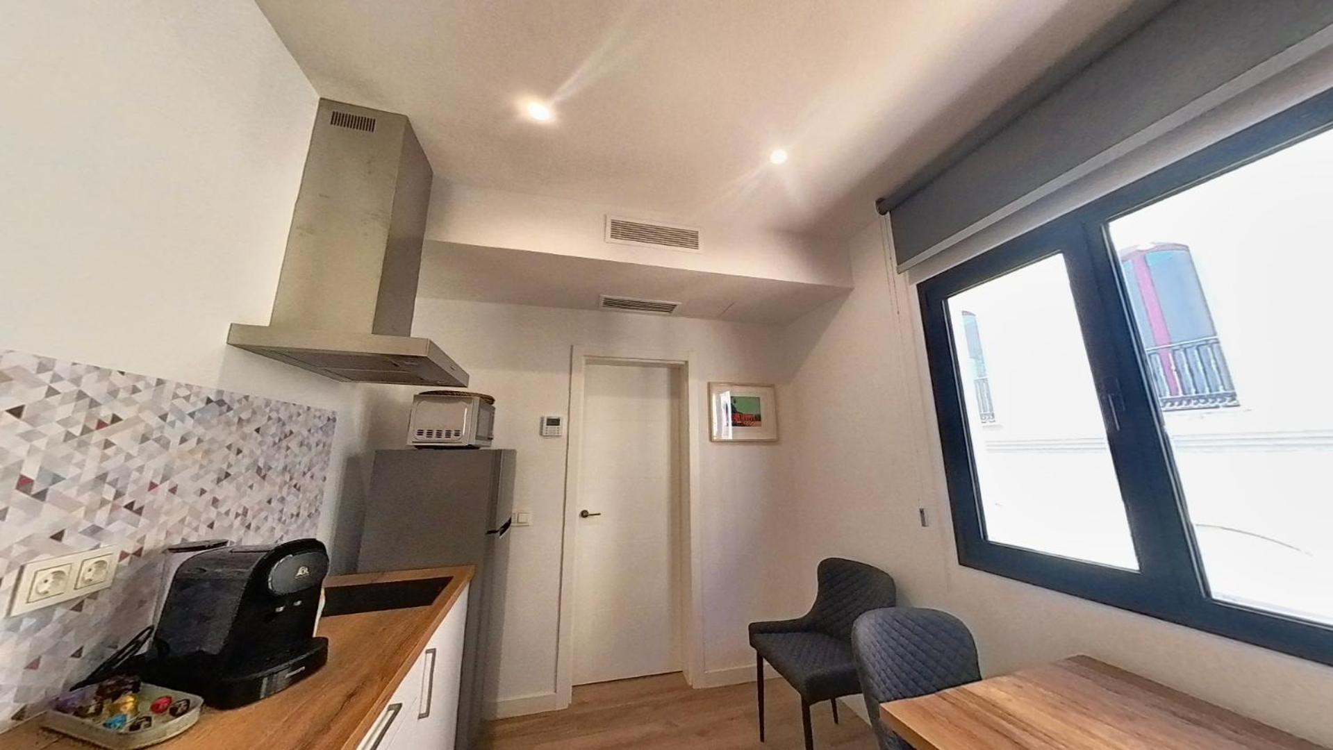 Myhome Urban Apartments 푸에르토델로사리오 외부 사진