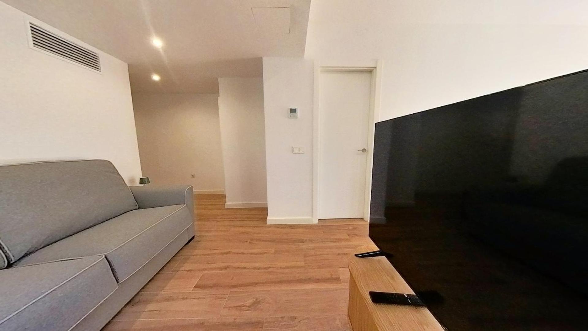 Myhome Urban Apartments 푸에르토델로사리오 외부 사진