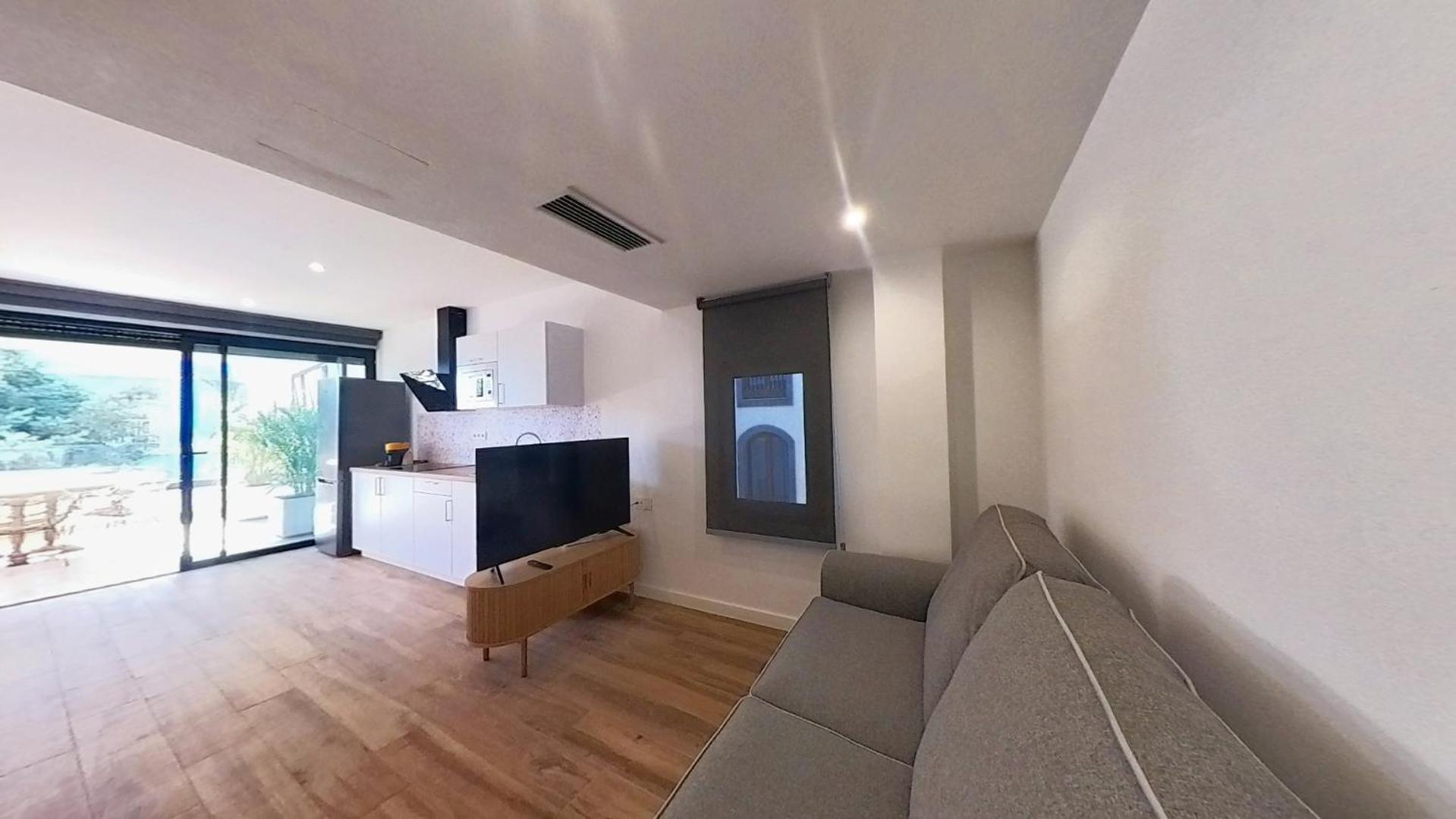 Myhome Urban Apartments 푸에르토델로사리오 외부 사진
