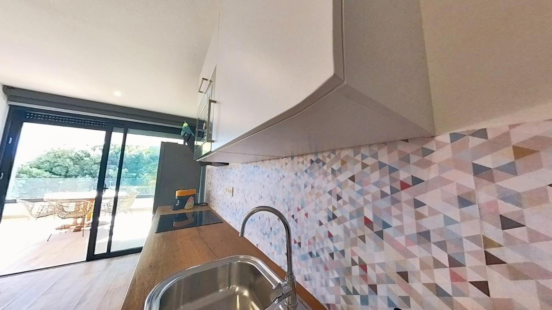 Myhome Urban Apartments 푸에르토델로사리오 외부 사진