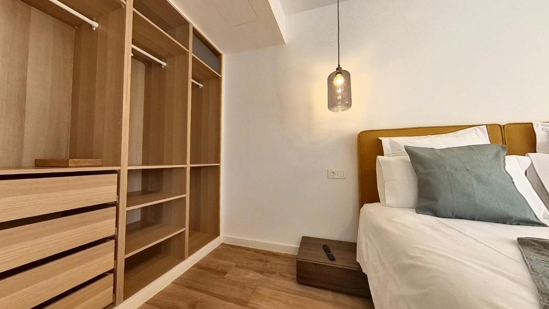 Myhome Urban Apartments 푸에르토델로사리오 외부 사진