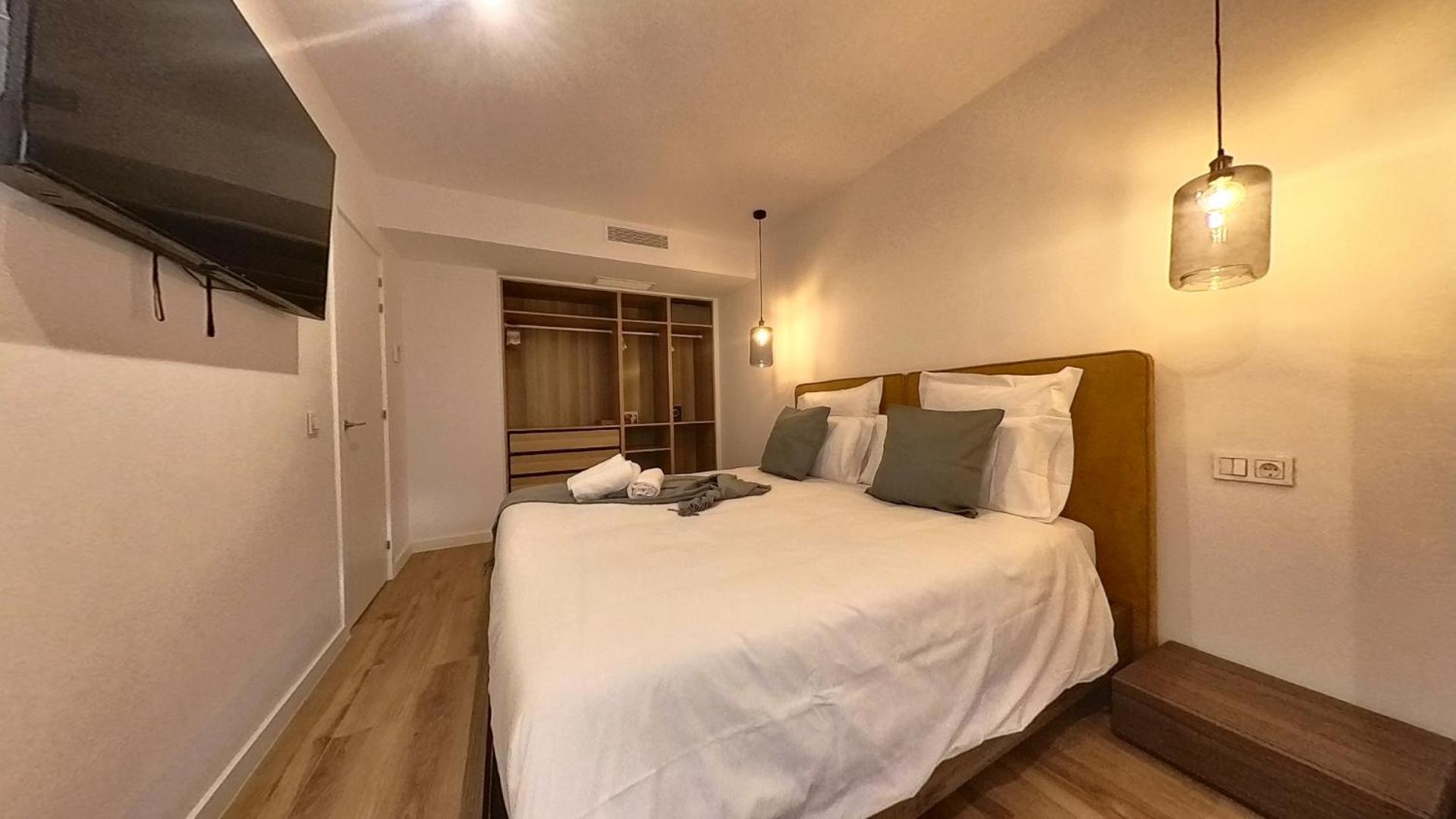 Myhome Urban Apartments 푸에르토델로사리오 외부 사진