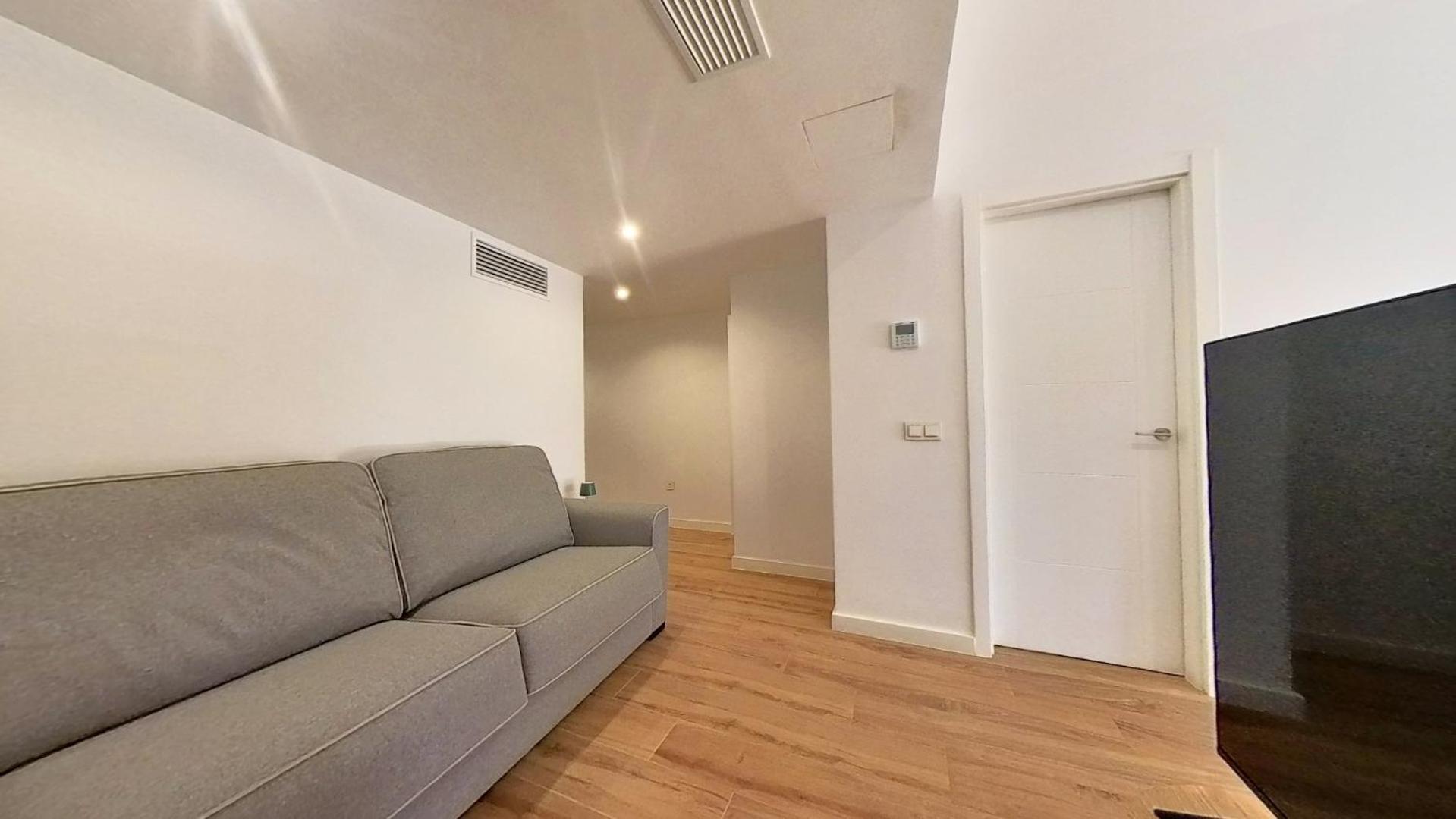Myhome Urban Apartments 푸에르토델로사리오 외부 사진