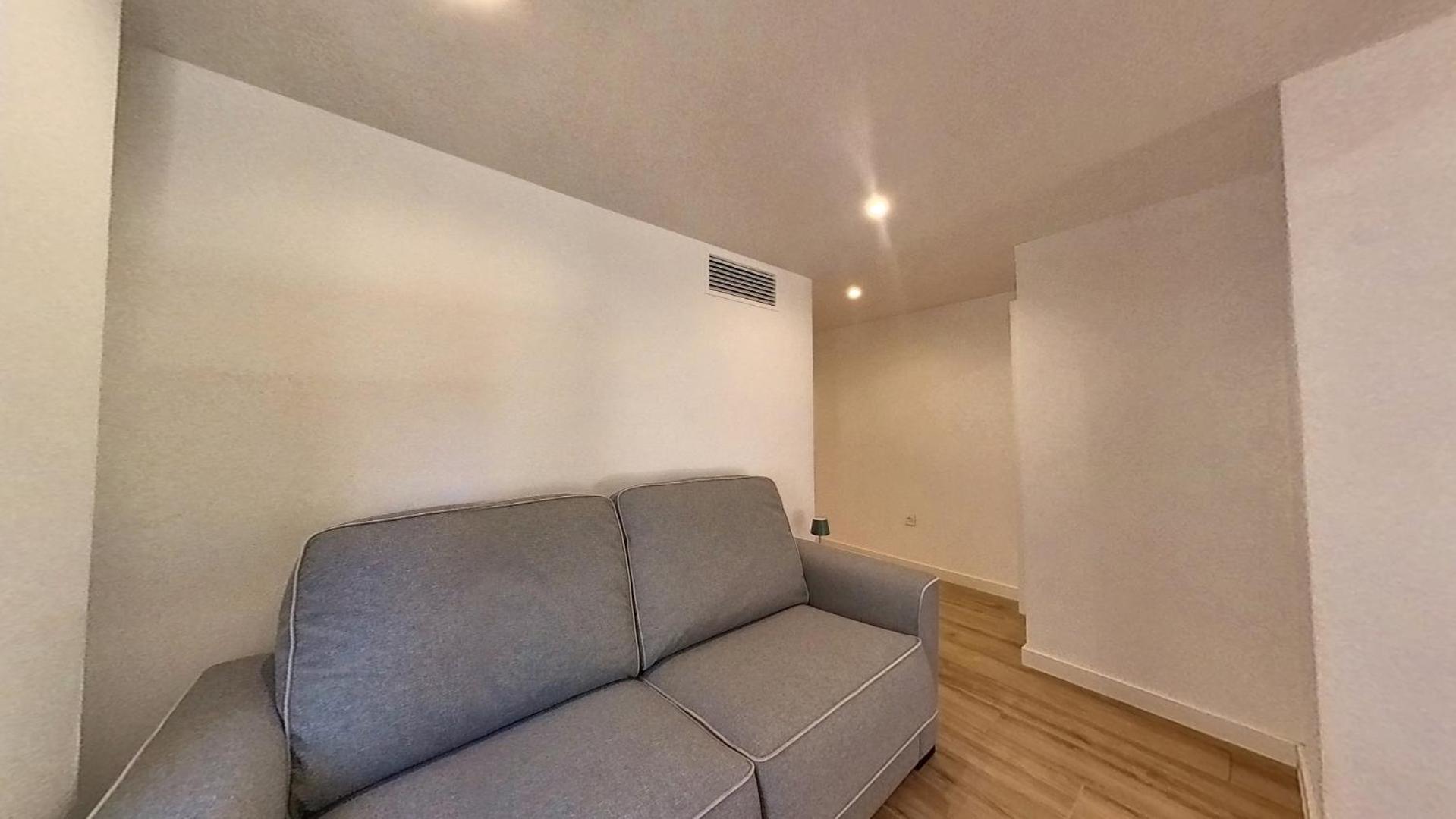 Myhome Urban Apartments 푸에르토델로사리오 외부 사진