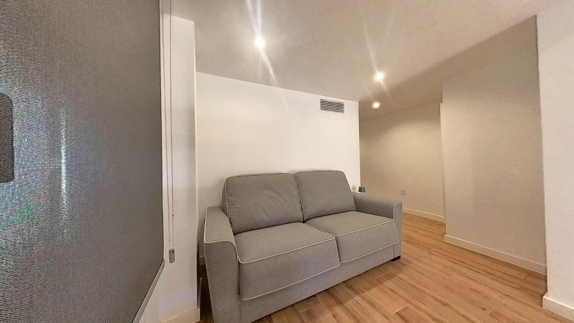 Myhome Urban Apartments 푸에르토델로사리오 외부 사진