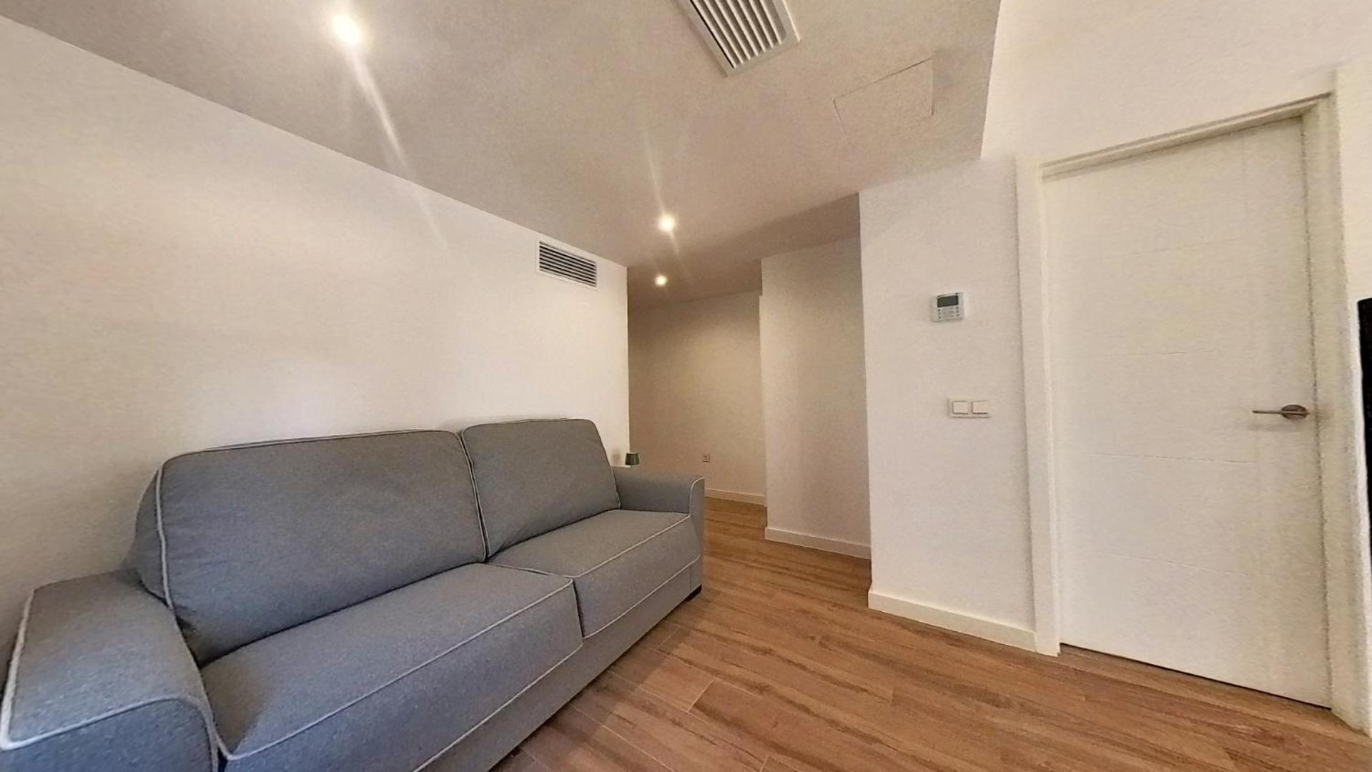 Myhome Urban Apartments 푸에르토델로사리오 외부 사진