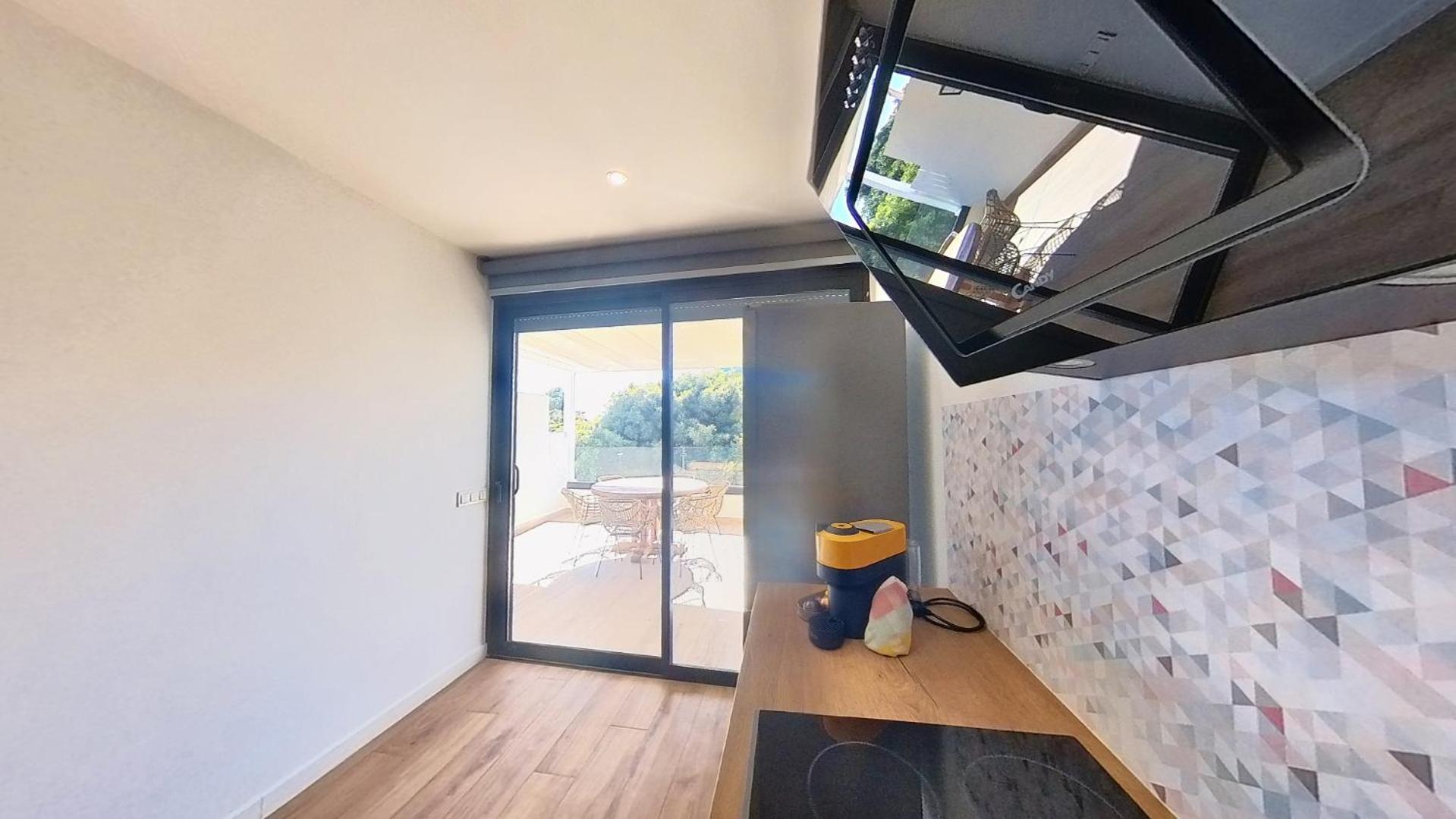 Myhome Urban Apartments 푸에르토델로사리오 외부 사진