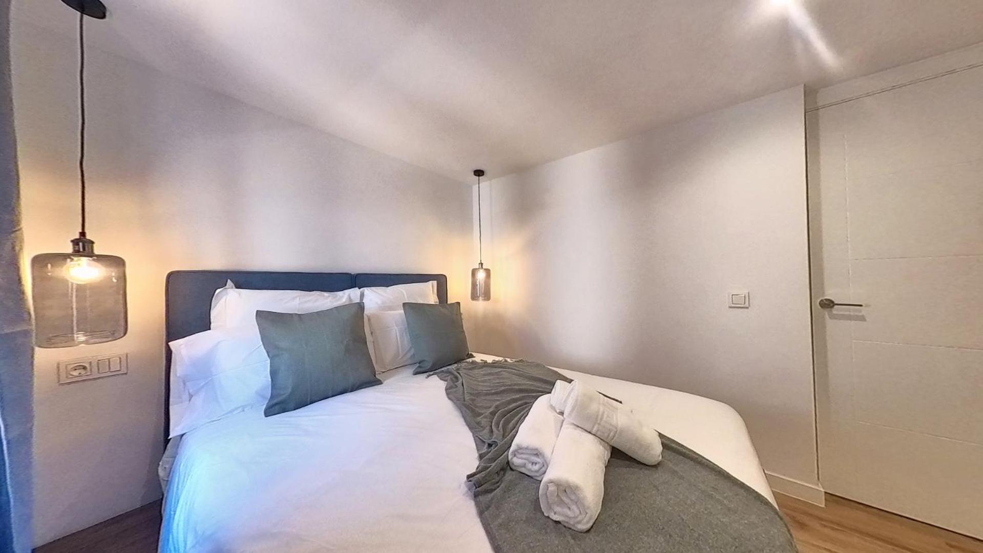 Myhome Urban Apartments 푸에르토델로사리오 외부 사진
