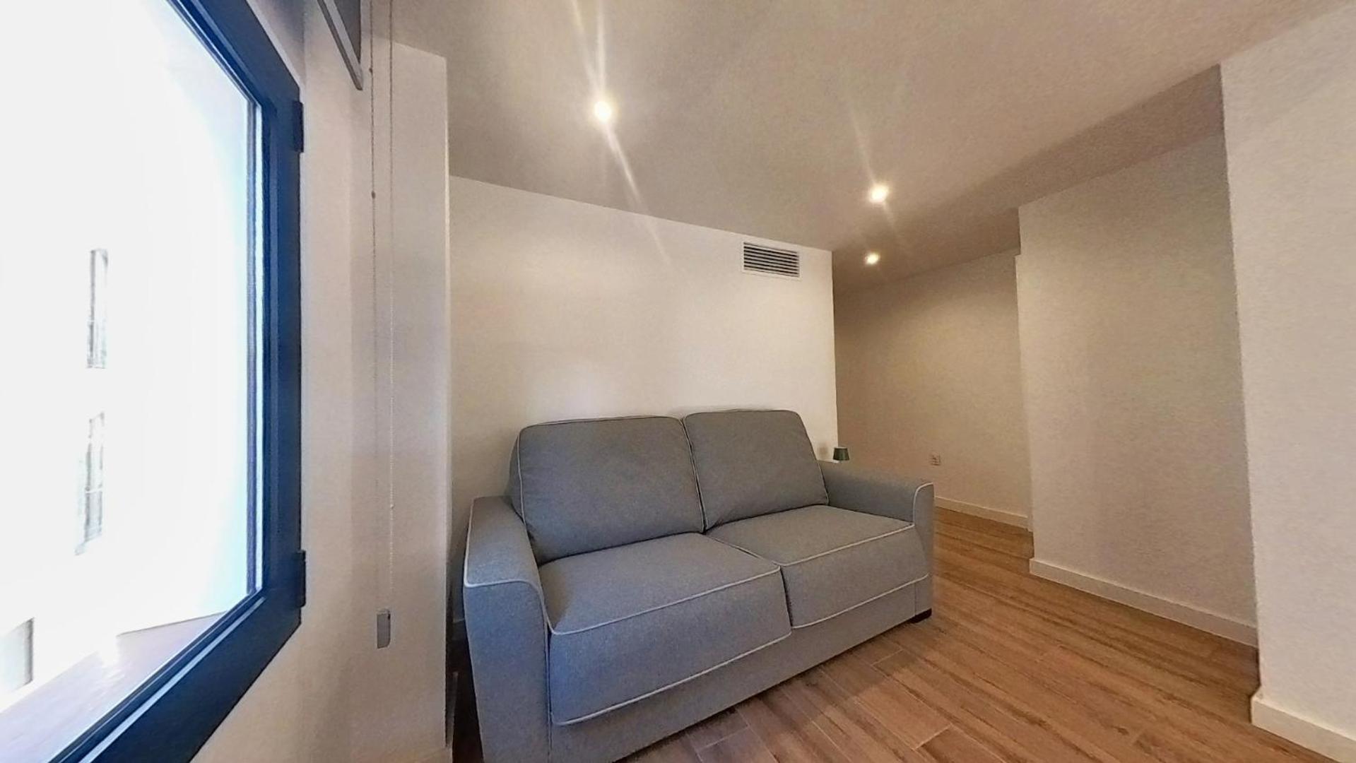 Myhome Urban Apartments 푸에르토델로사리오 외부 사진