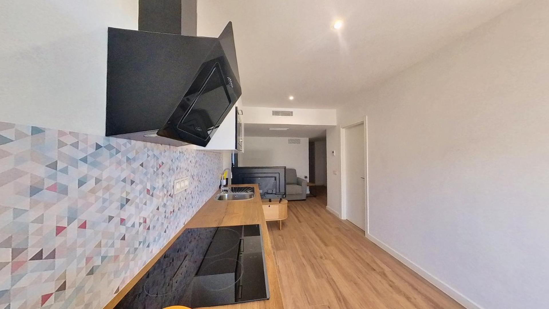 Myhome Urban Apartments 푸에르토델로사리오 외부 사진