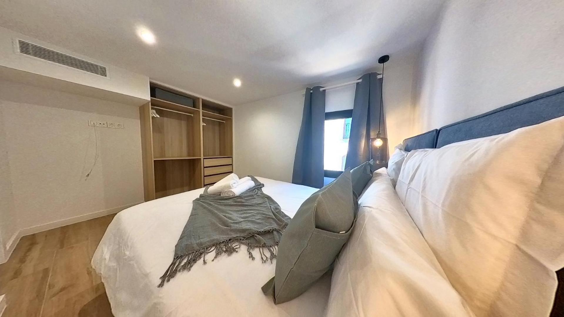 Myhome Urban Apartments 푸에르토델로사리오 외부 사진