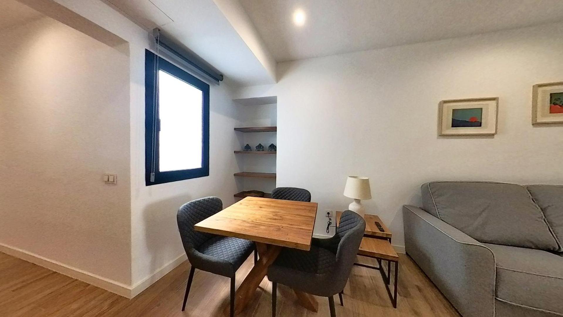 Myhome Urban Apartments 푸에르토델로사리오 외부 사진