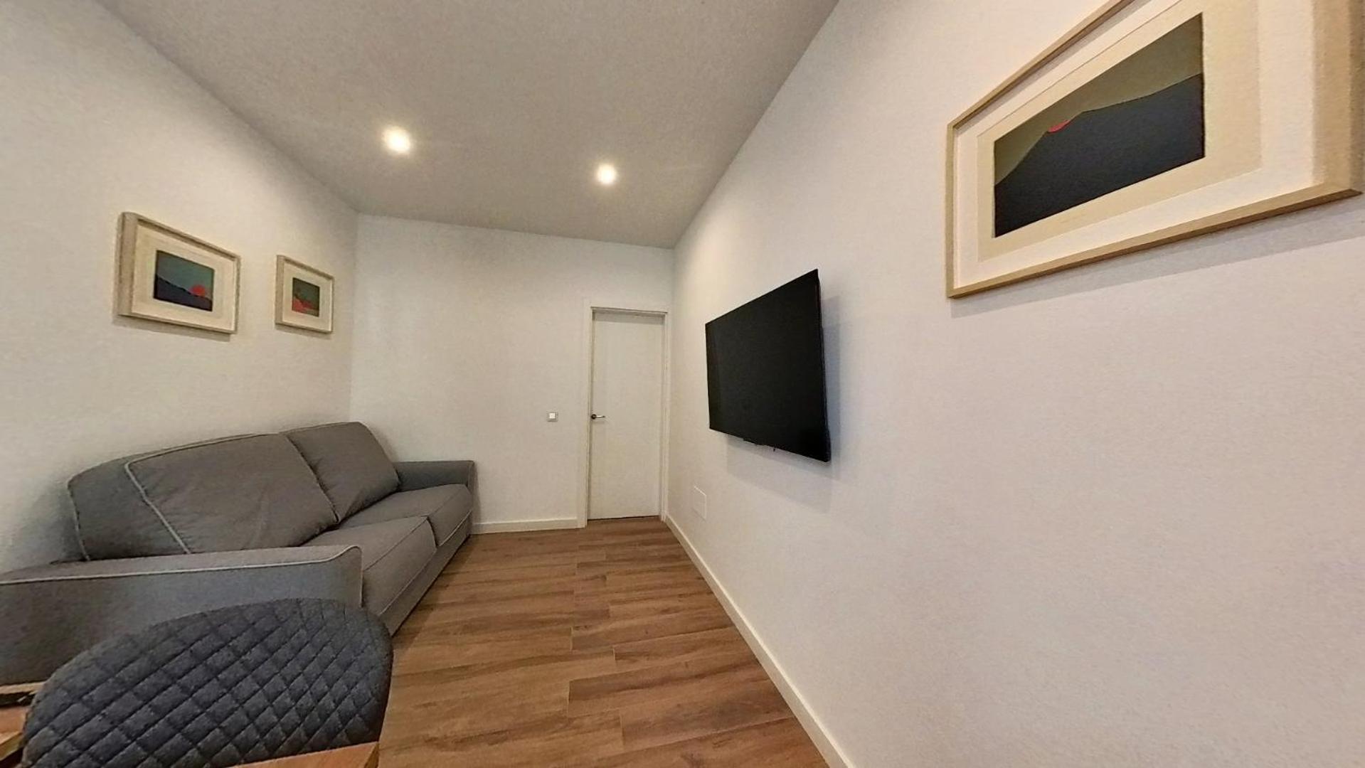 Myhome Urban Apartments 푸에르토델로사리오 외부 사진
