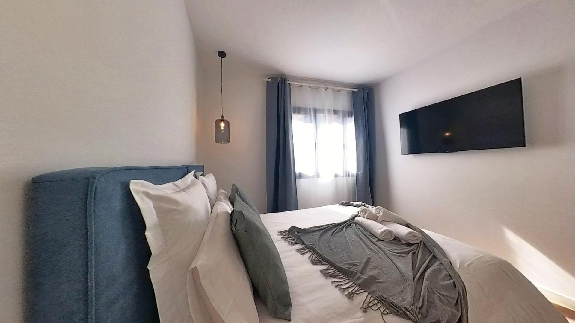 Myhome Urban Apartments 푸에르토델로사리오 외부 사진