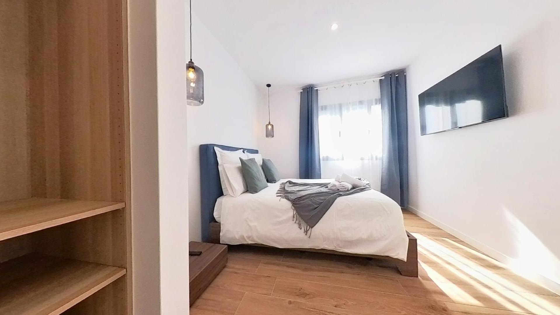 Myhome Urban Apartments 푸에르토델로사리오 외부 사진
