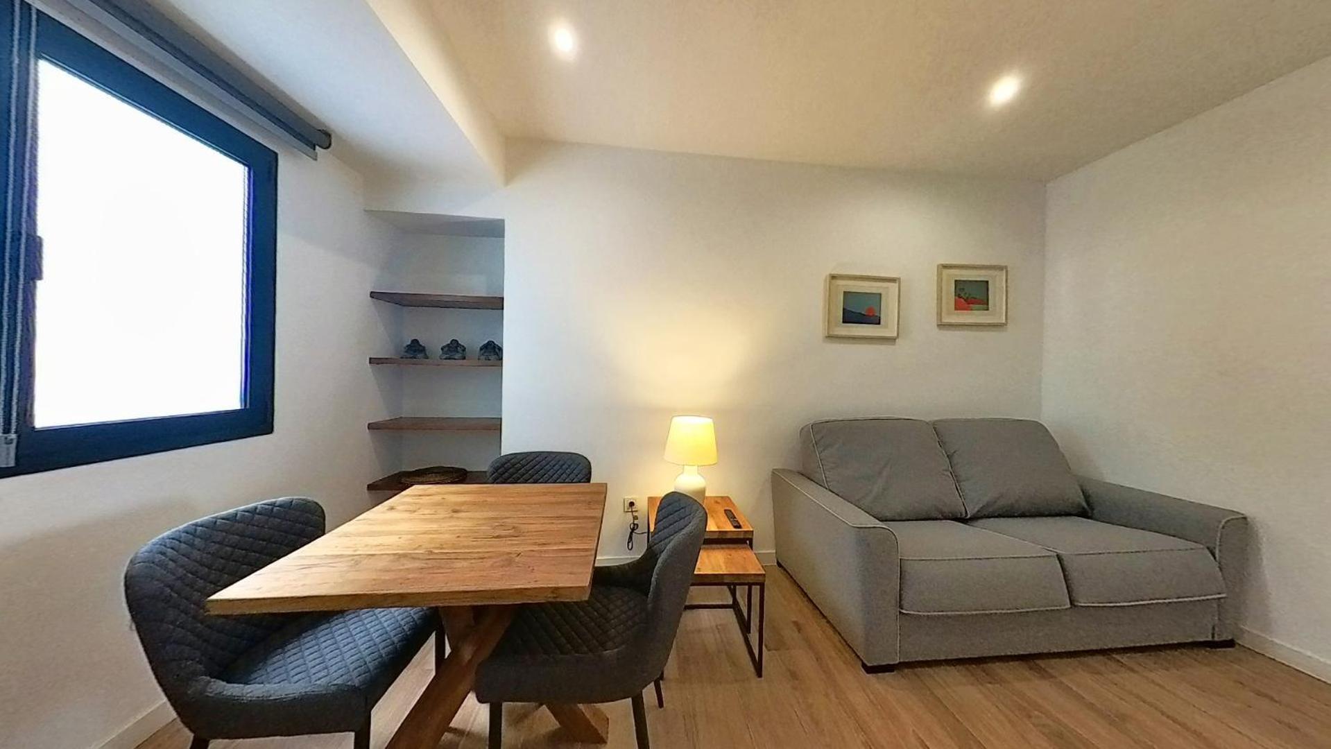 Myhome Urban Apartments 푸에르토델로사리오 외부 사진