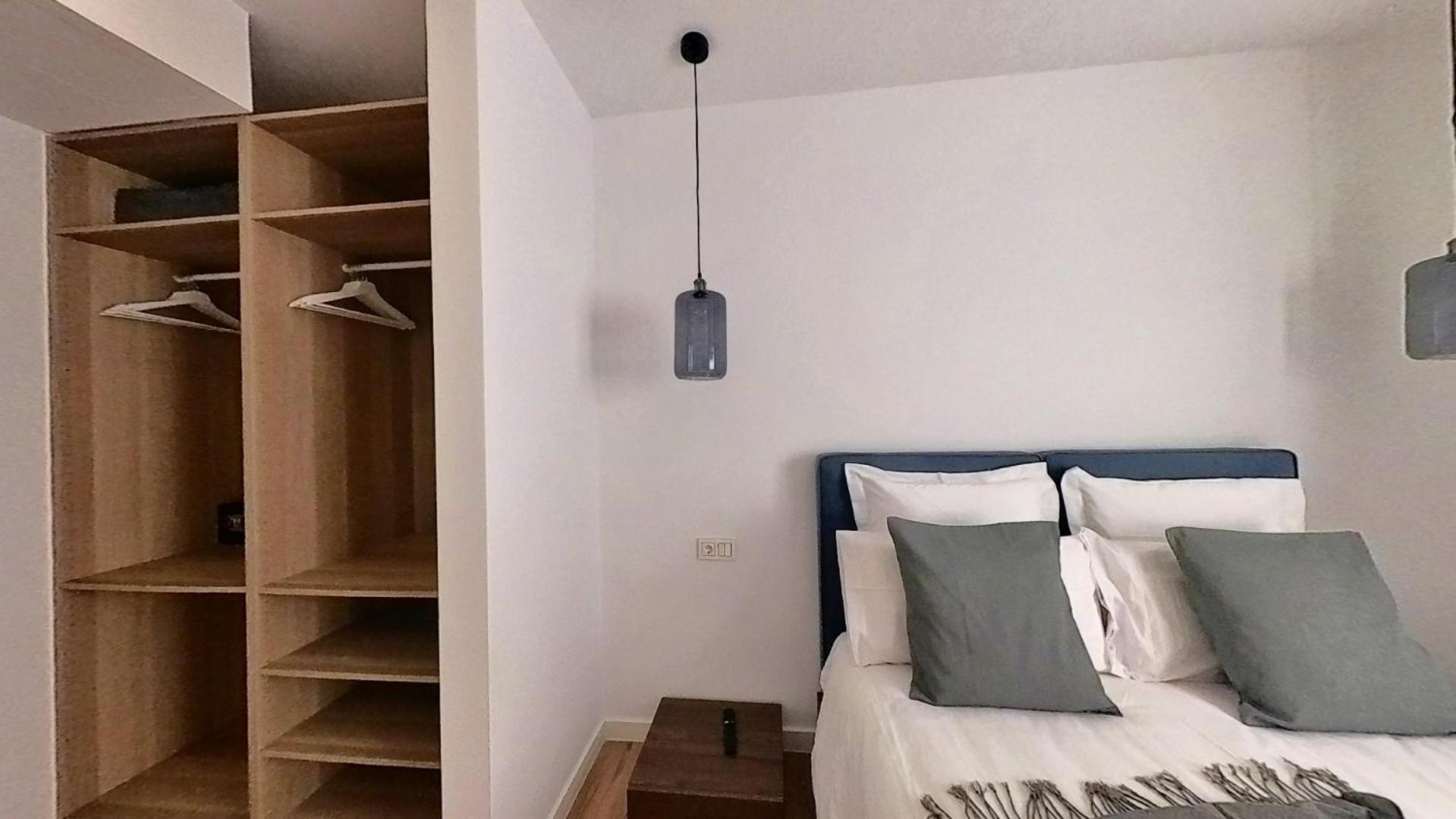 Myhome Urban Apartments 푸에르토델로사리오 외부 사진