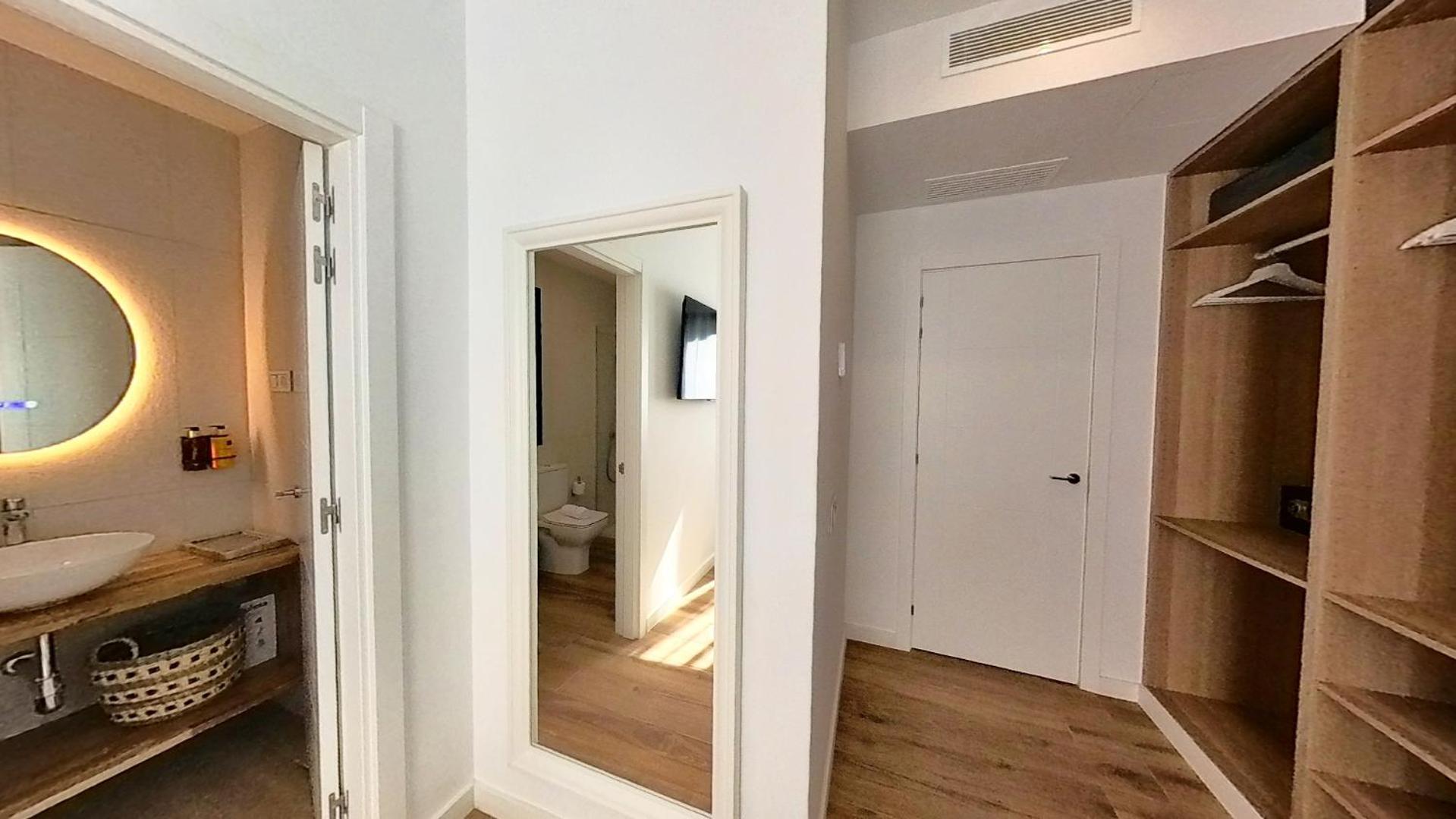 Myhome Urban Apartments 푸에르토델로사리오 외부 사진