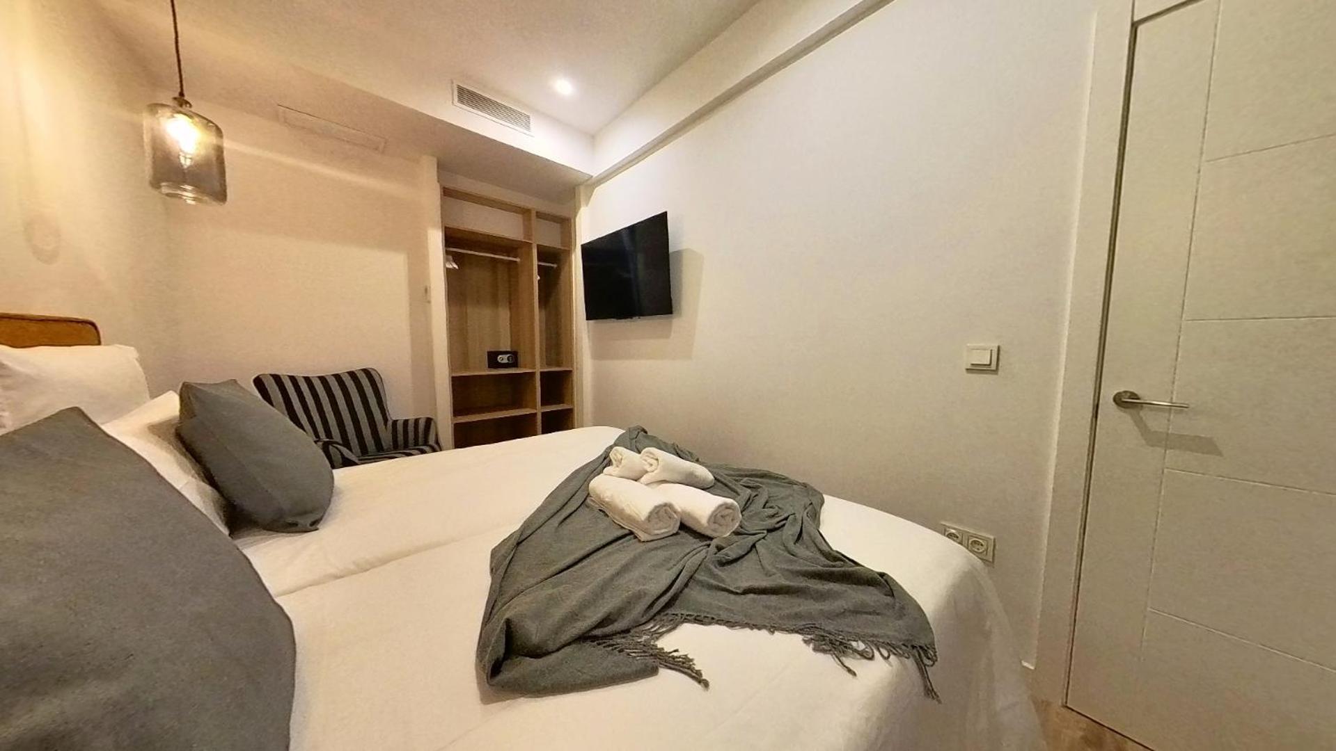 Myhome Urban Apartments 푸에르토델로사리오 외부 사진