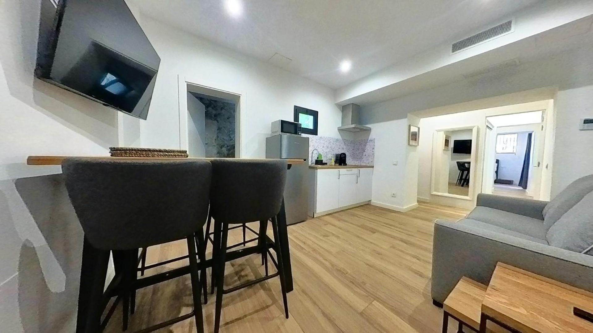Myhome Urban Apartments 푸에르토델로사리오 외부 사진