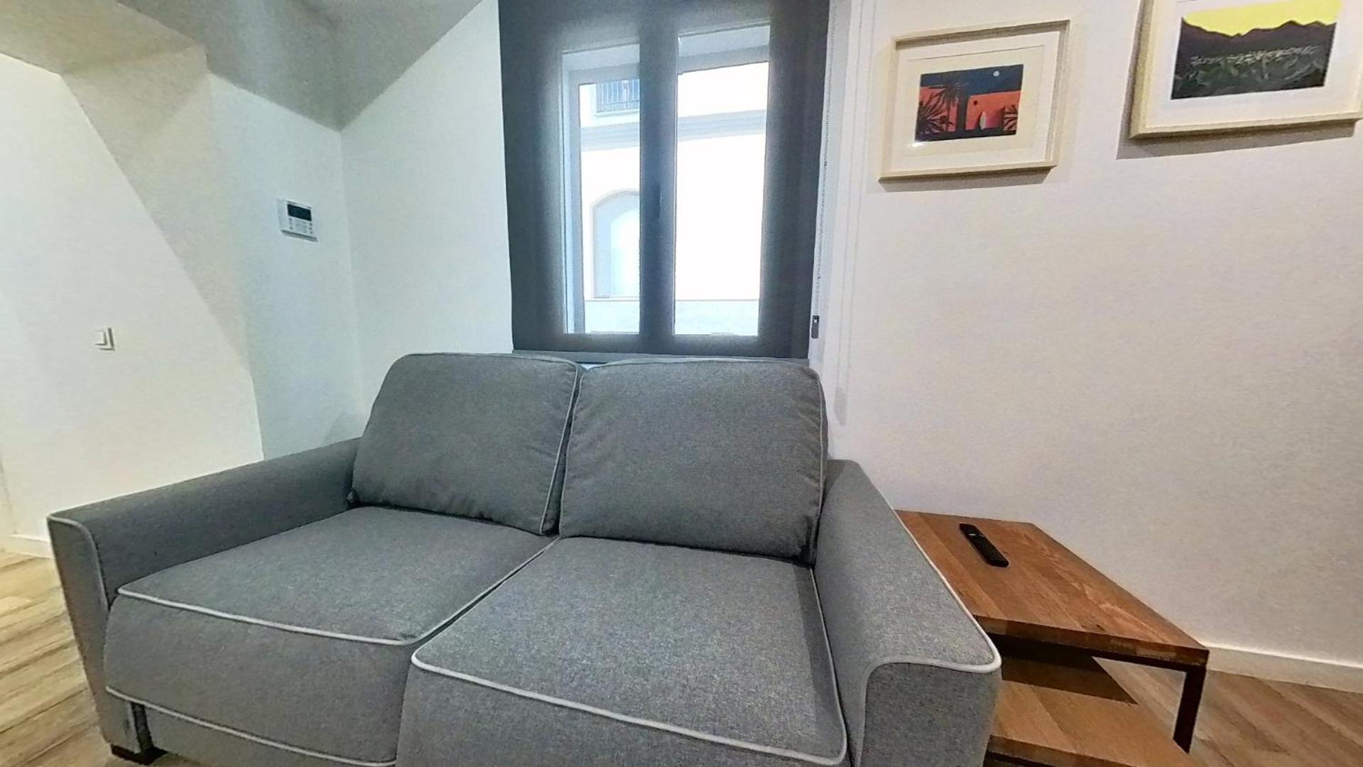 Myhome Urban Apartments 푸에르토델로사리오 외부 사진