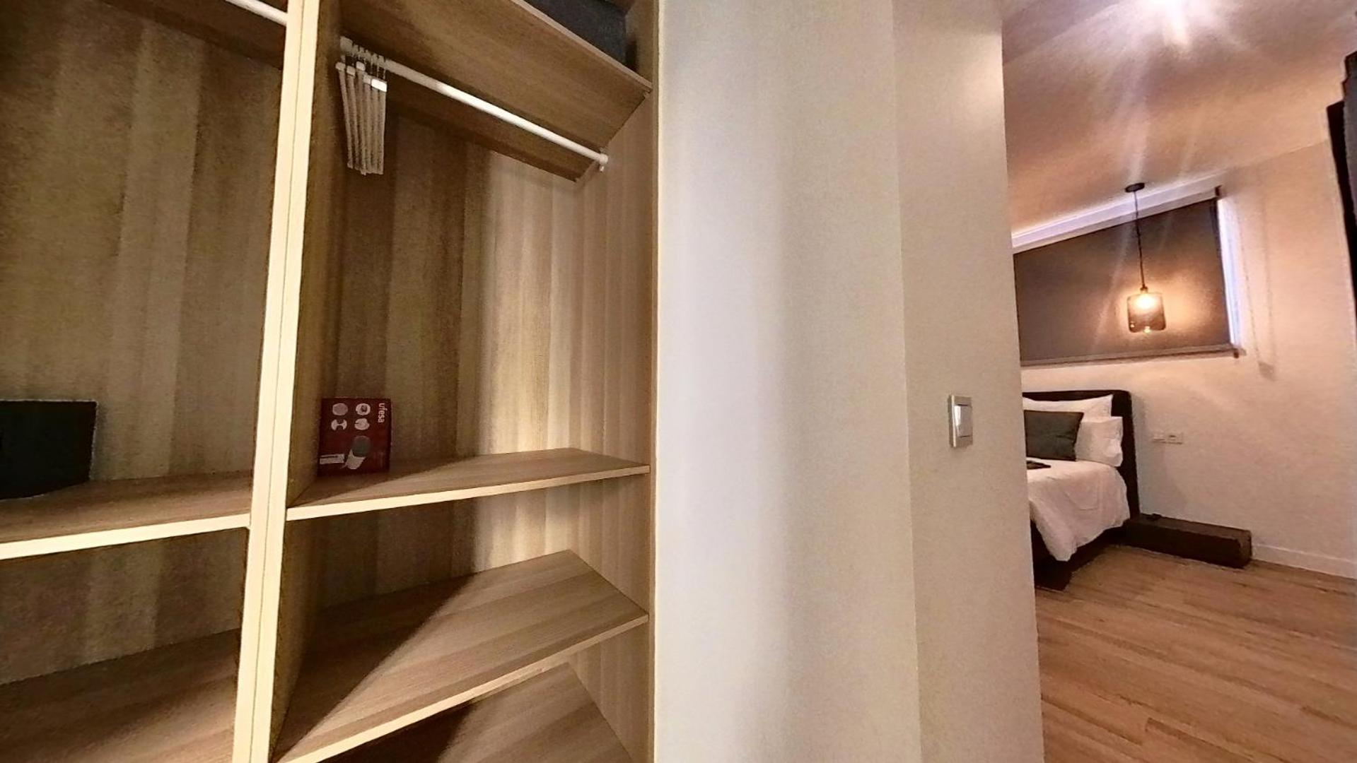 Myhome Urban Apartments 푸에르토델로사리오 외부 사진