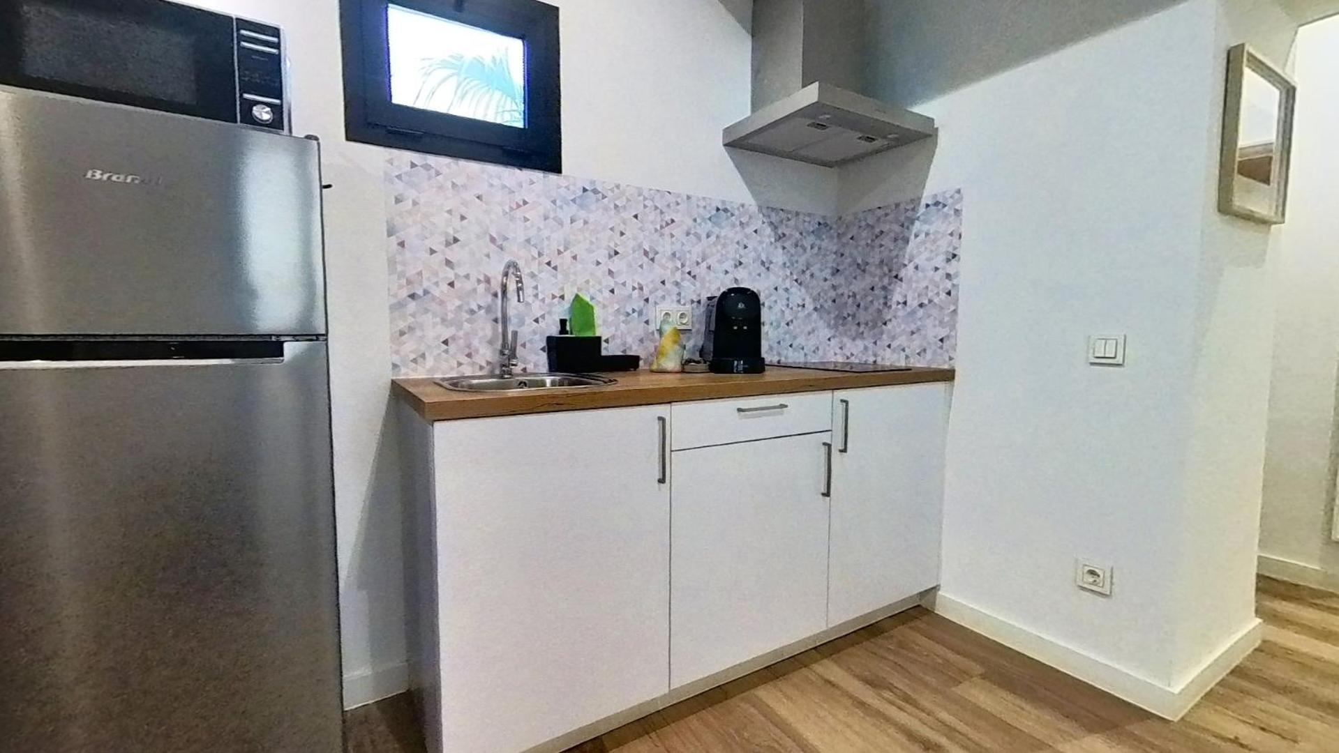 Myhome Urban Apartments 푸에르토델로사리오 외부 사진