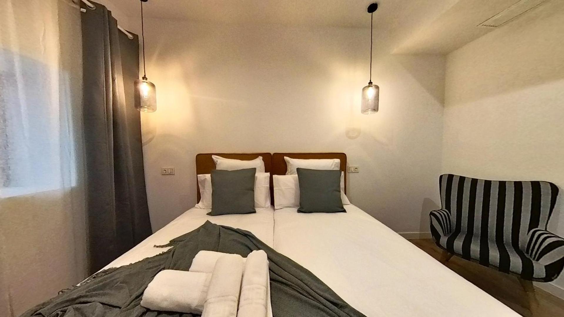 Myhome Urban Apartments 푸에르토델로사리오 외부 사진