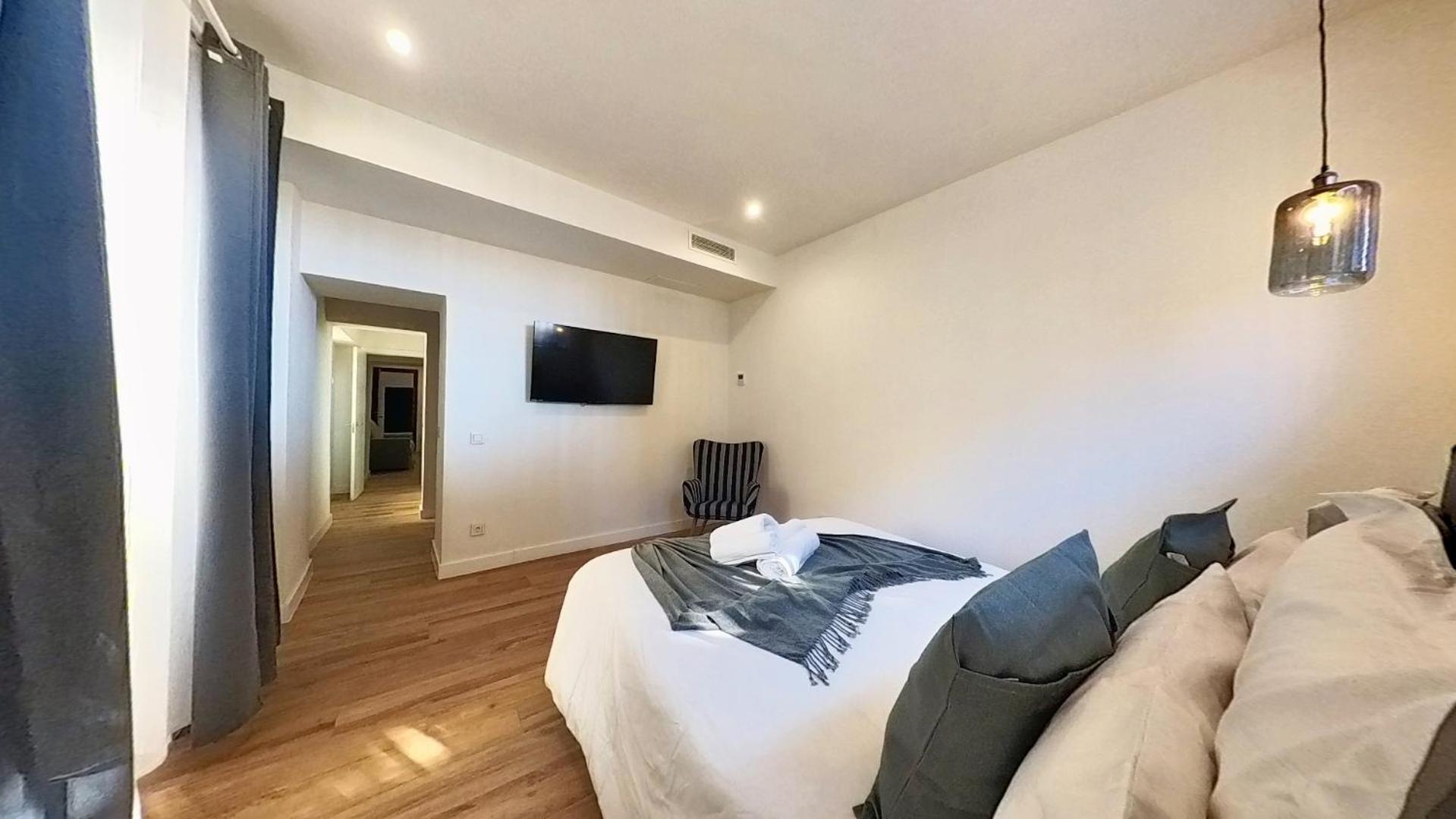 Myhome Urban Apartments 푸에르토델로사리오 외부 사진